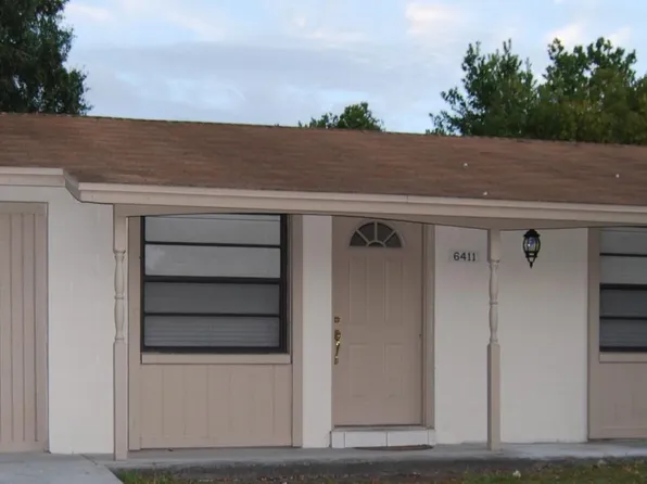 6411 Eden Ln, Tampa, FL 33634