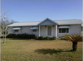 105 Sunshine Dr, Lake Wales, FL 33859