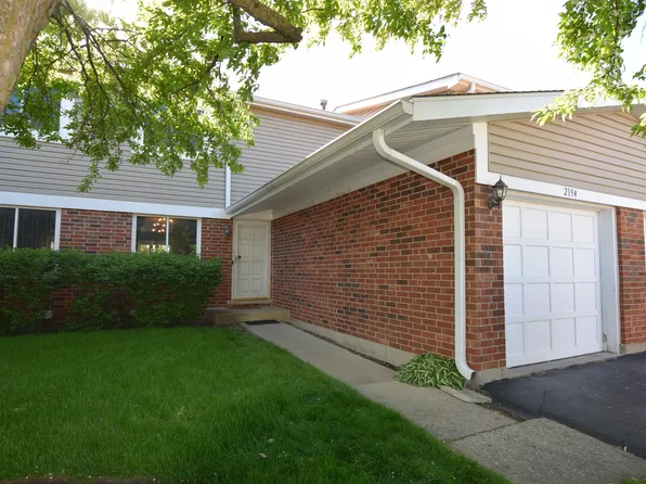 2194 N Queensburg Cir, Palatine, IL 60074