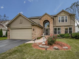 1651 Apricot St, Bolingbrook, IL 60490