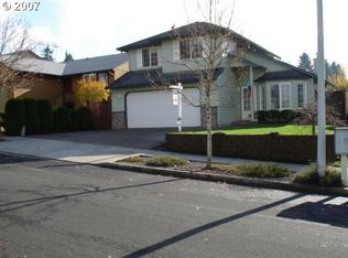 10017 NE 19th St, Vancouver, WA 98664