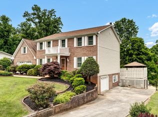 209 Norfolk Dr, Knoxville, TN 37922