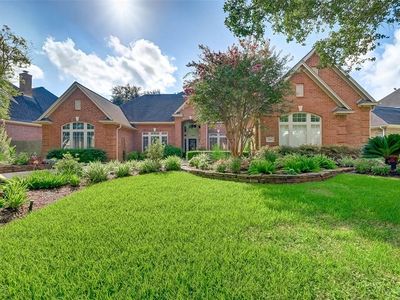 3303 Oakmont Dr, Sugar Land, TX, 77479