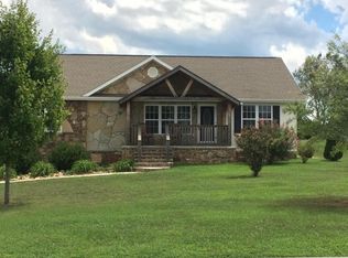 334 Anderson St, Limestone, TN 37681