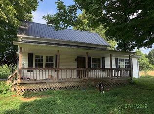 5719 Gum Lick Rd, Liberty, KY 42539