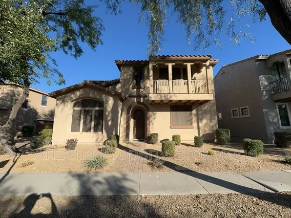 2364 W Dusty Wren Dr, Phoenix, AZ 85085