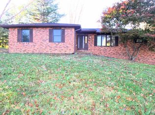 6446 N Saint Joseph Rd, Evansville, IN 47720