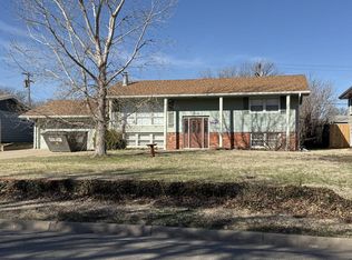 719 N Poplar St, Beloit, KS 67420