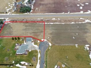 N883 Stanley Ct LOT 7, Fremont, WI 54940