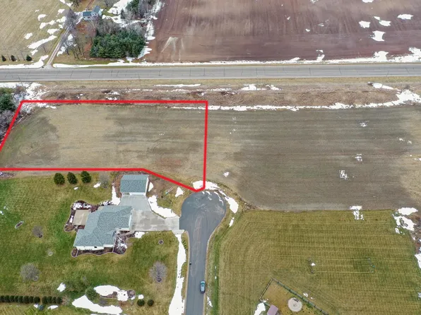 N883 Stanley Ct Lot 7, Fremont, WI 54940
