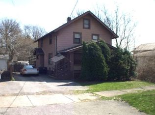 1036 Vine Ave NE, Warren, OH
