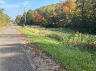 Xxx 150th Street Luck Twp, Luck, WI 54853