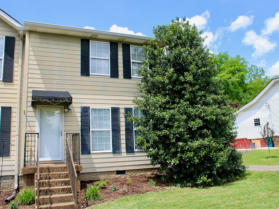 Great location on large lot. Near Vandy, Sylvan Park, West End, and Downtown