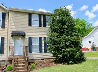 163 37th Ave N, Nashville, TN 37209
