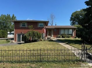 908 W Mulberry St, Kokomo, IN 46901
