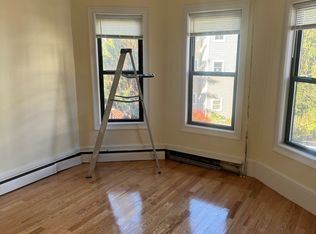 20 Arcadia Park FLOOR 2, Dorchester, MA 02122