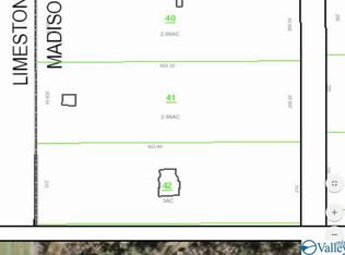 244 Brian Dr, Ardmore, AL 35739