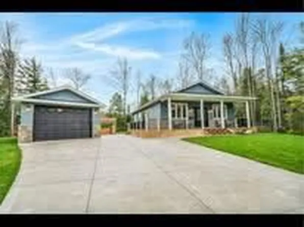 93 Gremik Cres, South Bruce Peninsula, ON N0H 2G0