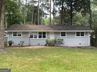 3521 Raymond Dr, Atlanta, GA 30340