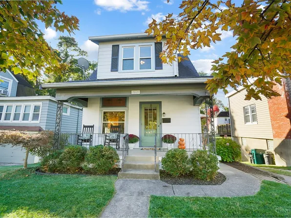3869 Isabella Ave, Cincinnati, OH 45209