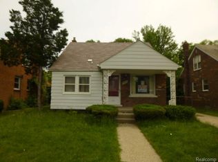 19400 Alcoy St, Detroit, MI