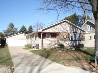 221 River Hts, Shawano, WI 54166