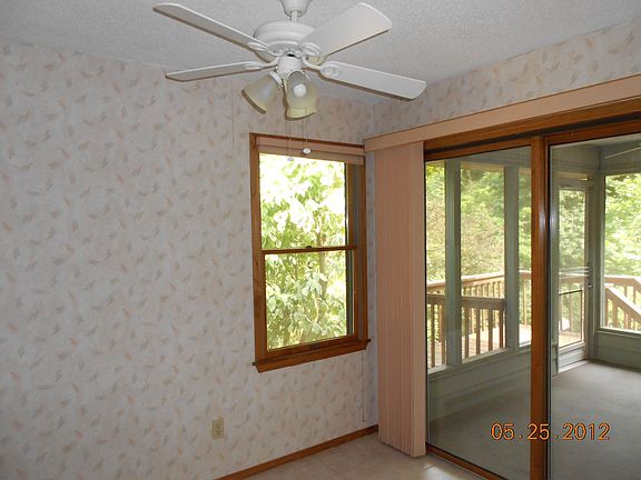 Informal eating area