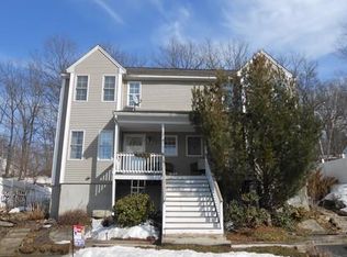 76 Wigwam Hill Dr, Worcester, MA 01605