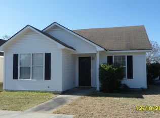 3014 Kensington Ln, Valdosta, GA 31602