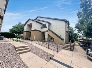 3732 Riviera Grv APT 201, Colorado Springs, CO 80922