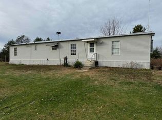 4122 Rhodes Rd, Rhodes, MI 48652