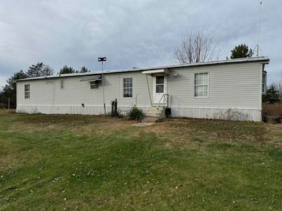 4122 Rhodes Rd, Rhodes, MI, 48652