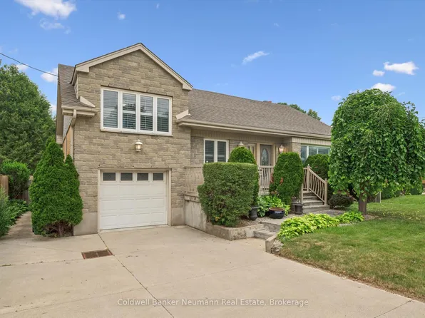 195 Victoria Rd N, Guelph, ON N1E 5H6