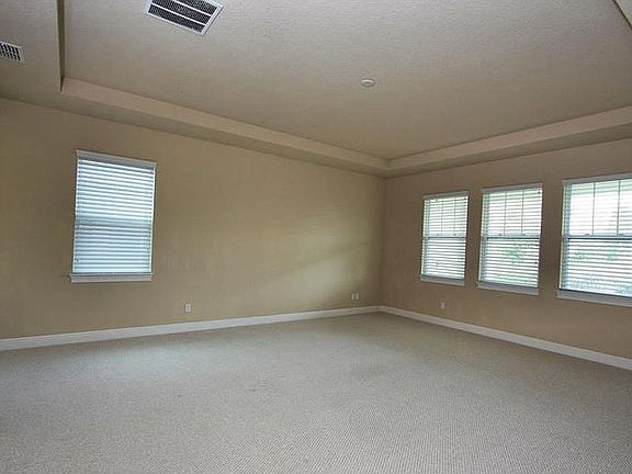 Very Large Bonus Room