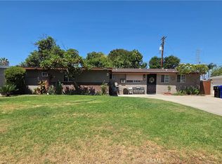 5341 N Leaf Ave, Azusa, CA 91702