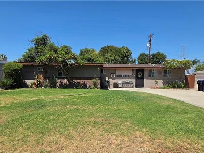 5341 N Leaf Ave, Azusa, CA, 91702