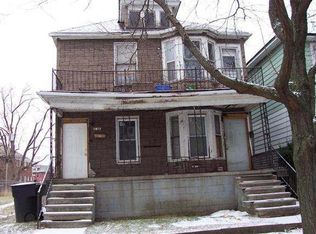 5904 Vancourt St, Detroit, MI 48210