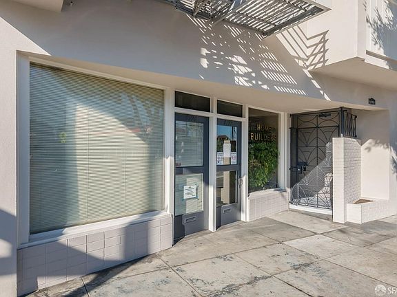 2nd image of 4192 Mission St #4194
