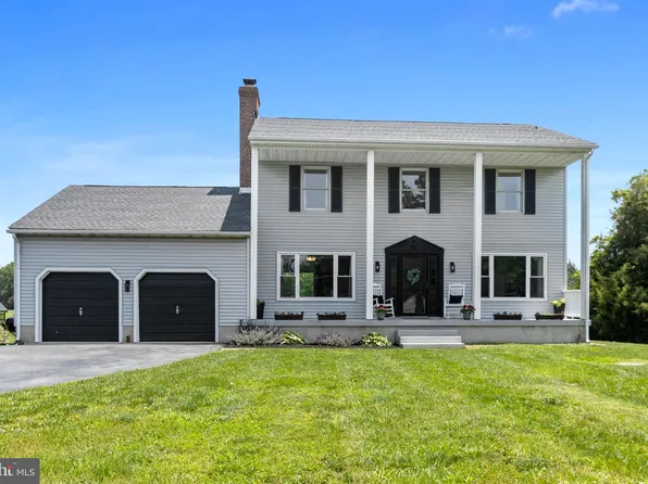 993 Blackbird Landing Rd, Townsend, DE 19734