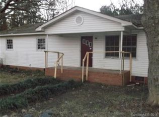 4406 Jenkins Rd, Marshville, NC 28103