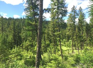 0001 Clark Creek Loop, Plains, MT 59859
