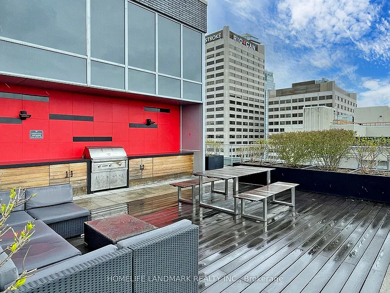 58 Orchard View Blvd #505 — Photo 31