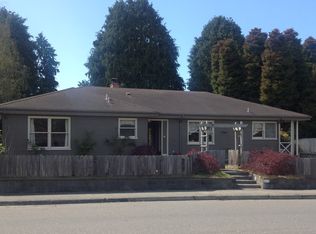 1628 Harrison Ave, Eureka, CA 95501