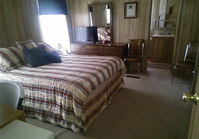 2nd image of 10936 E Apache Trl Lot 104