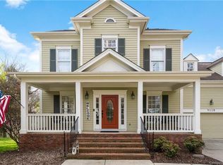 4110 Spreading Oaks Ct, Waxhaw, NC 28173