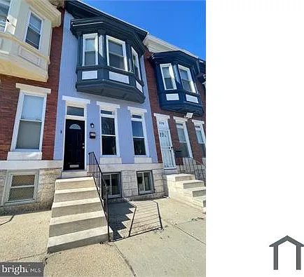 234 N Payson St — Photo 2