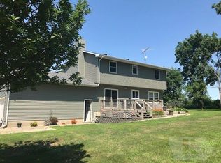 812 Maple Pl, Thornton, IA 50479