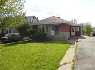444 N Walnut Ave, Wood Dale, IL 60191