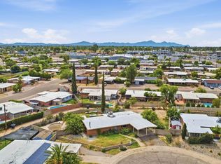7126 E Princeton Pl, Tucson, AZ 85710