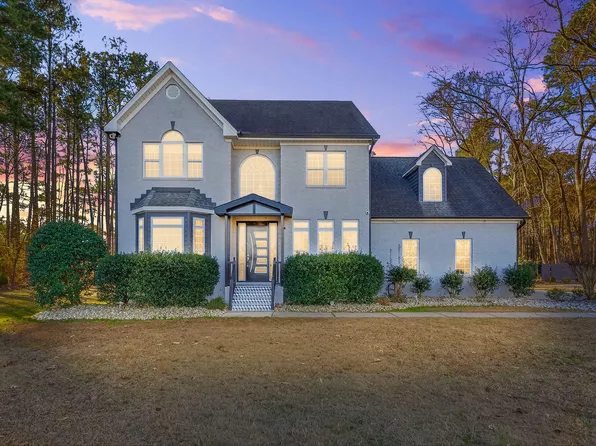3486 Highway 70, Smithfield, NC 27577